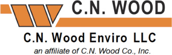 CN Wood Logo