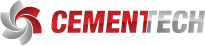 Cementech logo